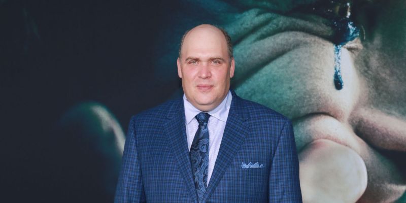 Glenn Fleshler Is Married To Jocelyn Greene; & Facts About The Barry Actor